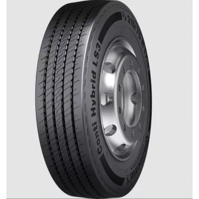 Continental CONTI HYBRID LS3 215/75 R175 126M