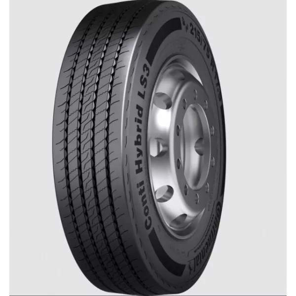 Continental CONTI HYBRID LS3 215/75 R175 126M