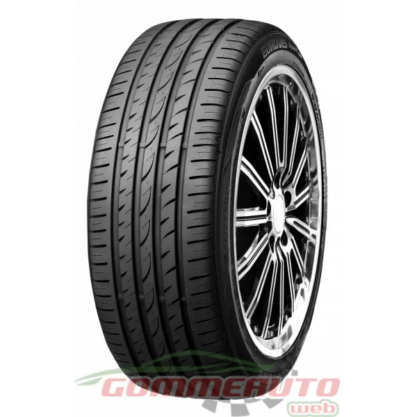 Roadstone EUROVIS SPORT 04 185/60 R014 82H