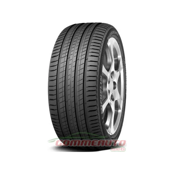 Michelin LATITUDE SPORT 3 315/35 R20 110W