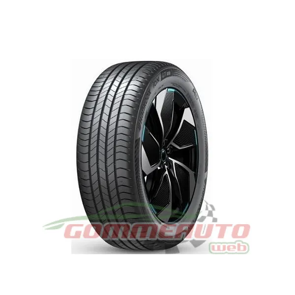Hankook ION GT SUV IK41A 215/55 R18 99V