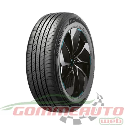Hankook ION ST AS IH61 205/50 R17 93V