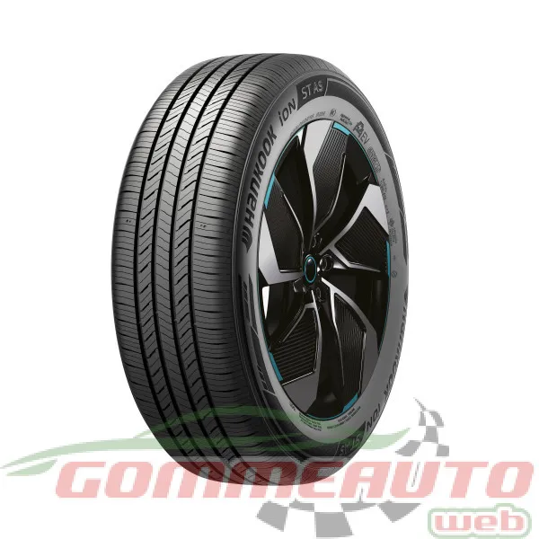 Hankook ION ST AS IH61 205/50 R17 93V