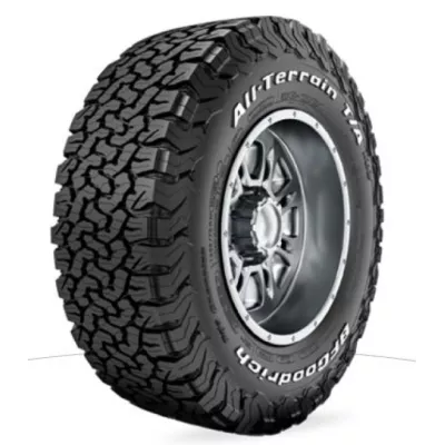 BFGoodrich ALL TERRAIN T/A KO2 245/75 R16 120S