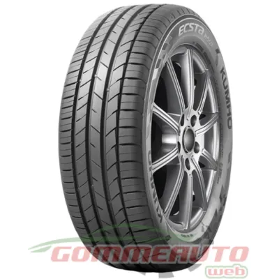 Kumho ECSTA HS52 185/55 R15 82H