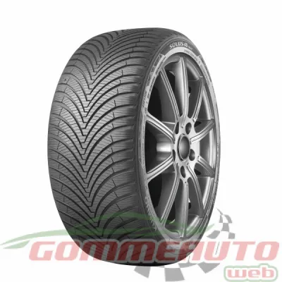 Kumho SOLUS 4S HA32 225/55 R16 99W