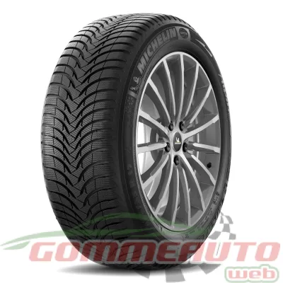 Michelin ALPIN A4 185/60 R14 82T
