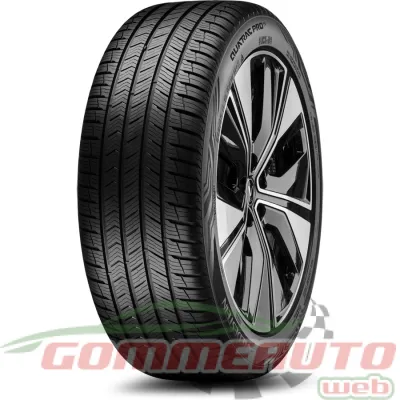 Vredestein QUATRAC PRO EV 205/55 R17 95W M+S