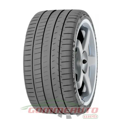 Michelin P.SUPERSPORT 265/35 R20 99Y