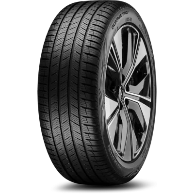 Vredestein QUATRAC PRO EV 255/50 R19 107V