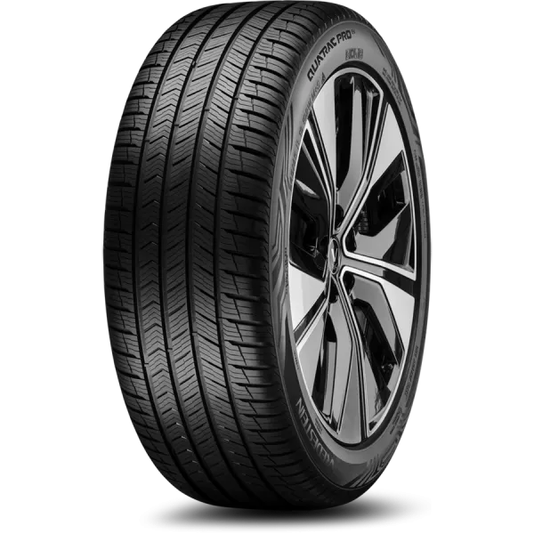 Vredestein QUATRAC PRO EV 255/50 R19 107V
