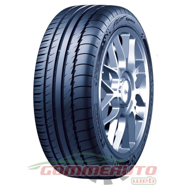 Michelin P.SPORT 2 265/35 R19 94Y