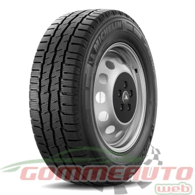 Michelin AGILIS ALPIN 215/70 R15 109R