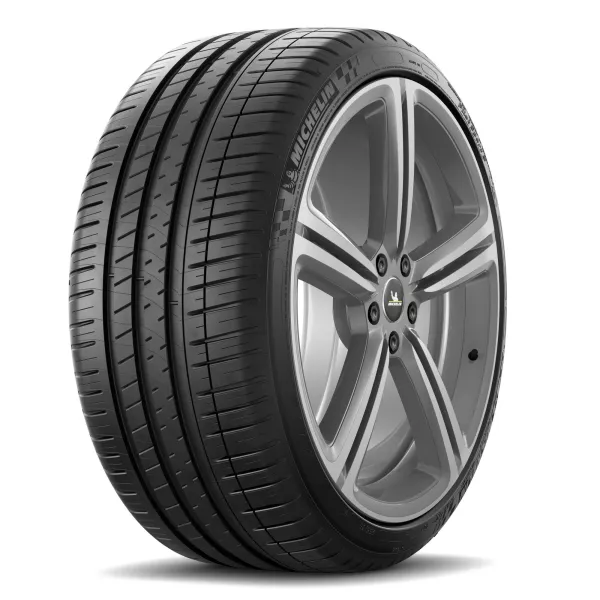 Michelin P.SPORT 3 255/40 R18 99Y