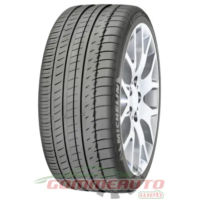 Michelin LATITUDE SPORT 275/45 R19 108Y