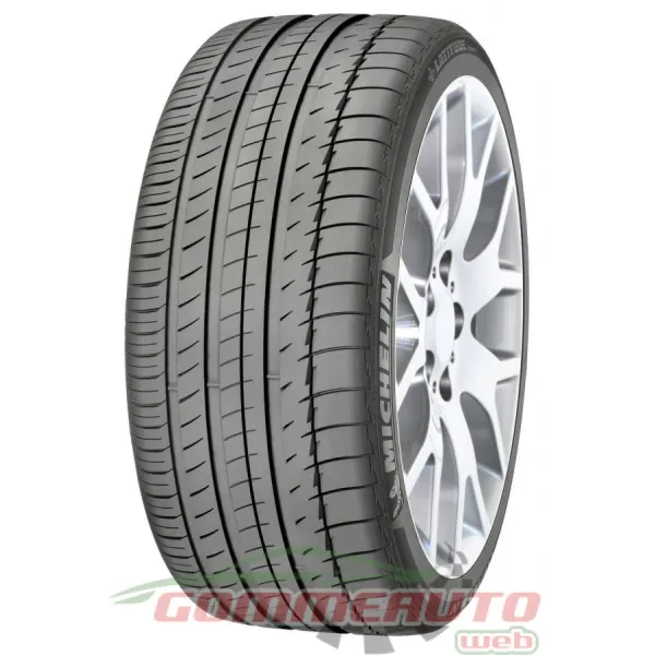 Michelin LATITUDE SPORT 275/45 R19 108Y