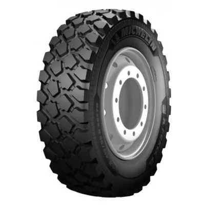 Michelin XZL + 14/ R20 164J