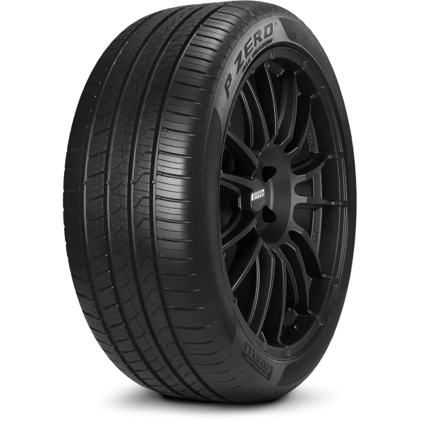 Pirelli P ZERO ALL SEASON 275/35 R22 104W