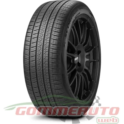 Pirelli SCORPION ZERO ALL SE 315/40 R21 115Y