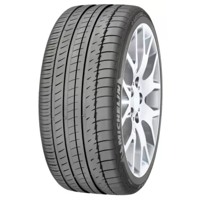 Michelin LATITUDE SPORT 295/35 R21 107Y