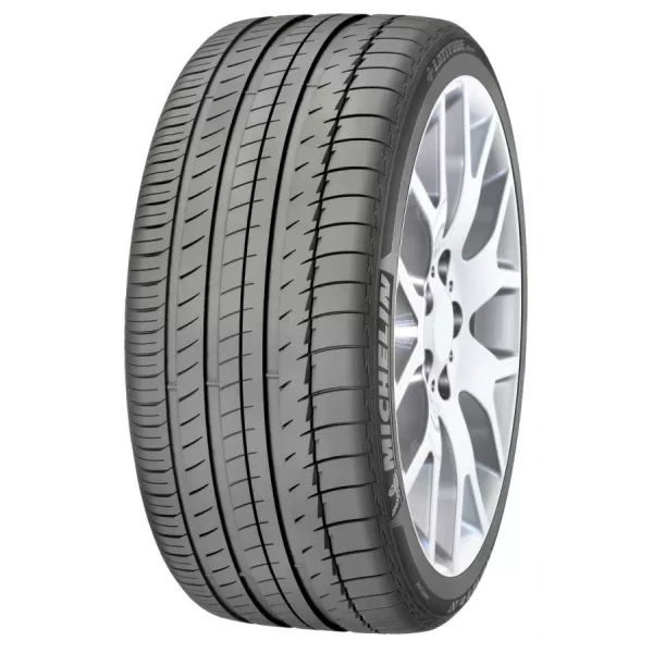 Michelin LATITUDE SPORT 295/35 R21 107Y