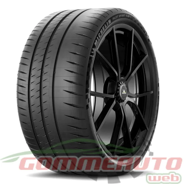 Michelin P.SPORT CUP 2 265/35 R019 98Y