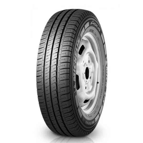 Michelin AGILIS + 225/75 R16 118R