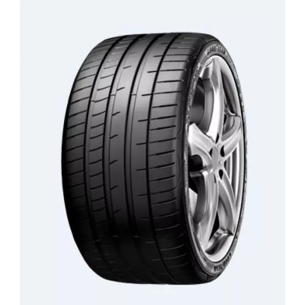 Goodyear EAGLE F1 SUPERSPORT 325/30 R21 108Y