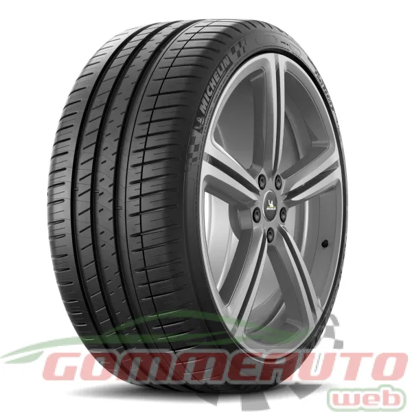 Michelin P.SPORT 3 195/50 R15 82V