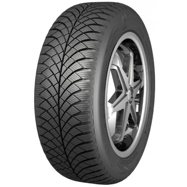 Nankang AW-6 215/50 R18 92W