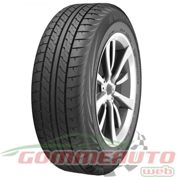 Nankang CW-20 175/70 R14 95T
