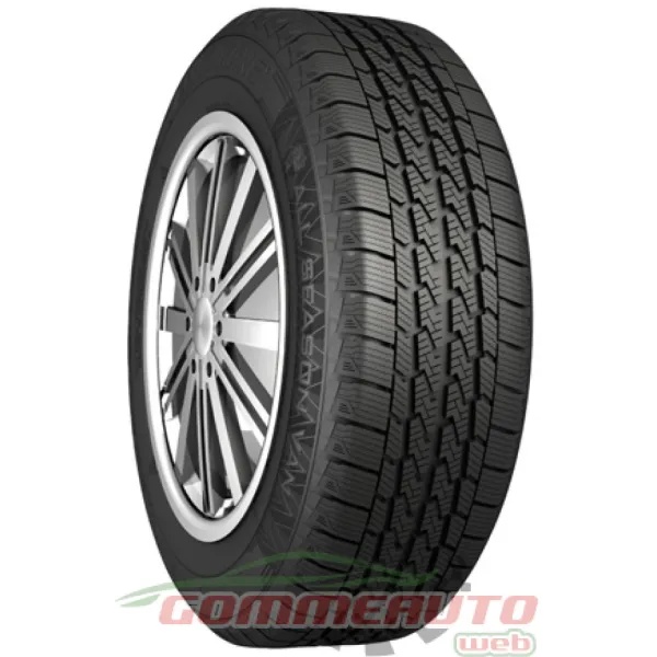 Nankang AW-8 195/70 R15 104R M+S