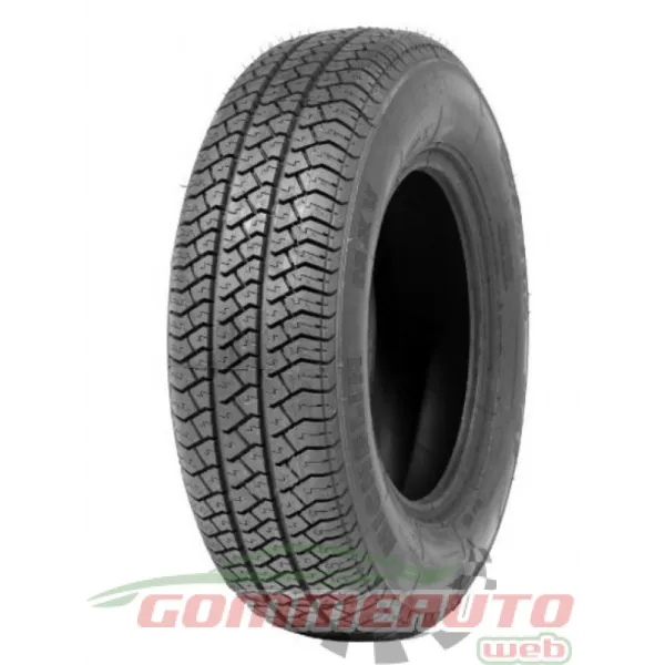 Michelin MXV-P 185/ R14 90H