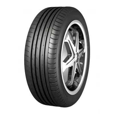 Nankang AS-2+ 225/45 R17 94Y