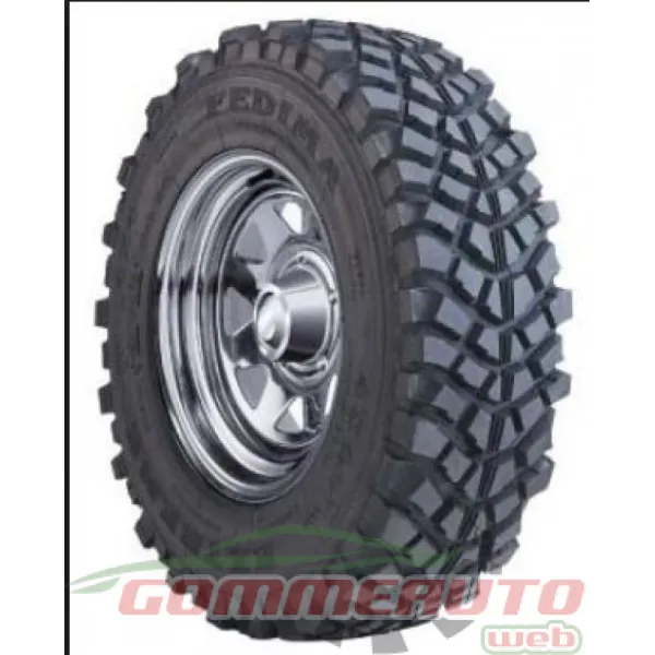 Fedima EXTREME 2 245/70 R16 107Q