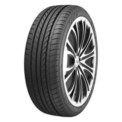 Nankang NS-20 195/55 R13 80H