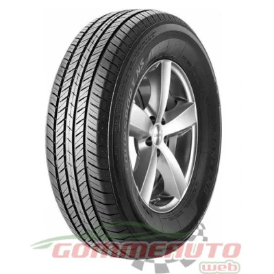 Nankang N-605 215/70 R15 98H