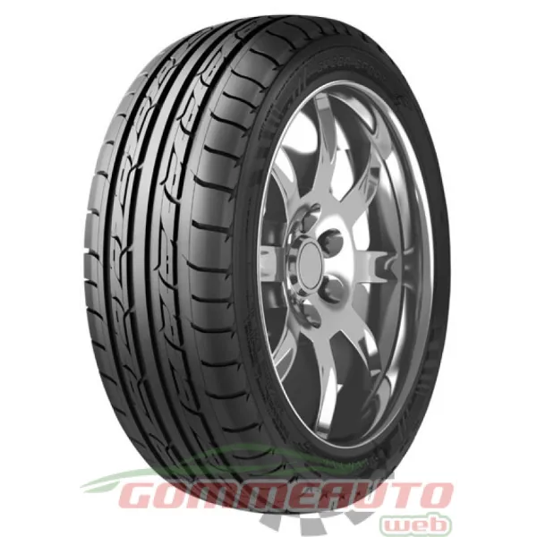 Nankang ECO-2+ 165/70 R10 72H