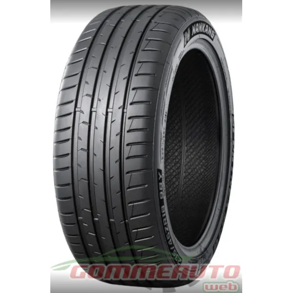 Nankang AS-3 EV 255/45 R19 104W