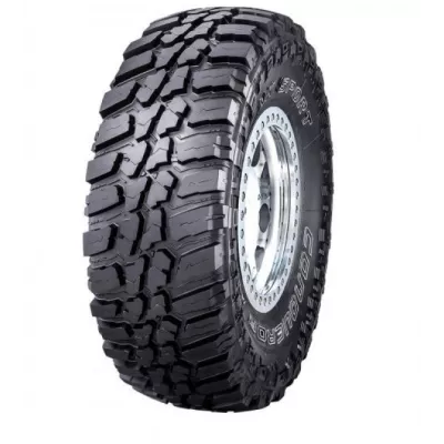 Nankang MT-1 235/85 R16 120Q