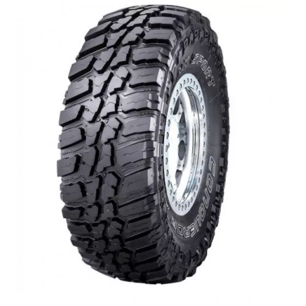 Nankang MT-1 235/85 R16 120Q