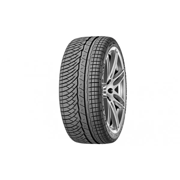 Michelin P.ALPIN 4 265/40 R18 101V
