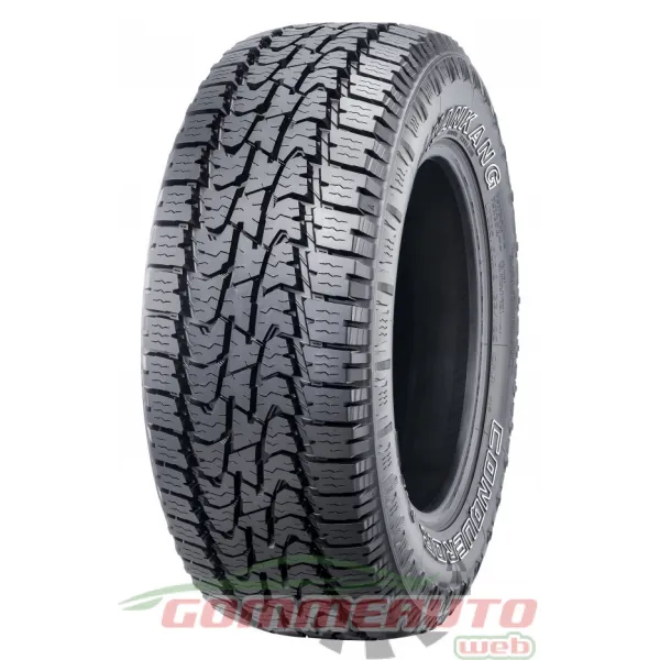 Nankang AT-5+ 235/65 R17 108T