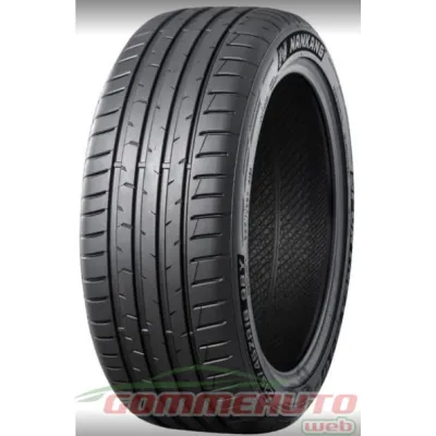 Nankang AS-3 275/35 R20 102Y