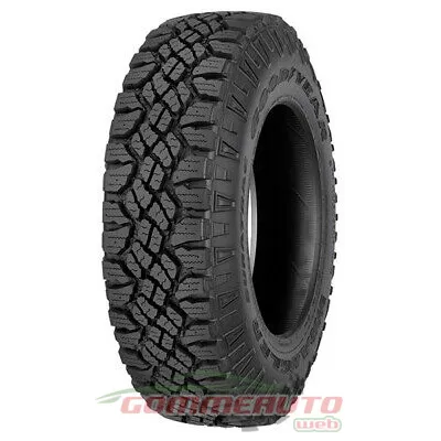 Goodyear WRANGLER DURATRAC RT 285/75 R16 116Q