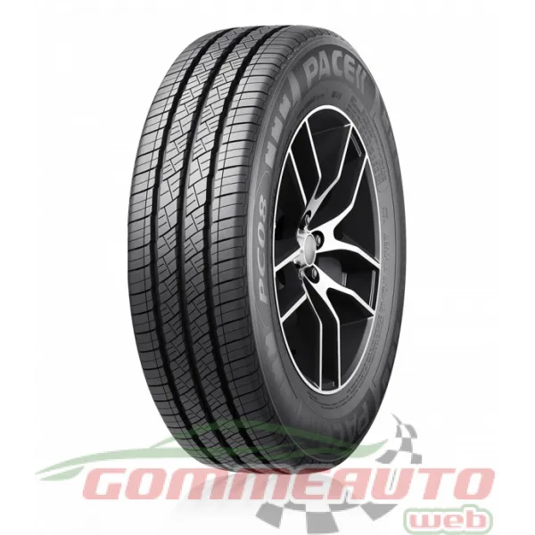 Pace PC08 195/ R15 106S