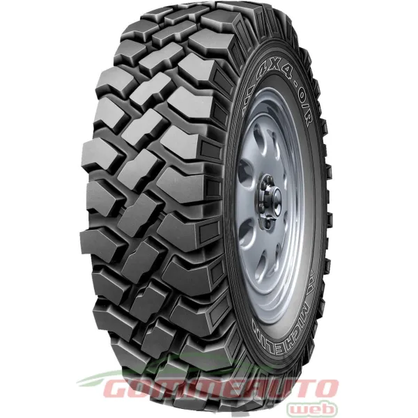 Michelin O/R XZL 8/ R016 116N