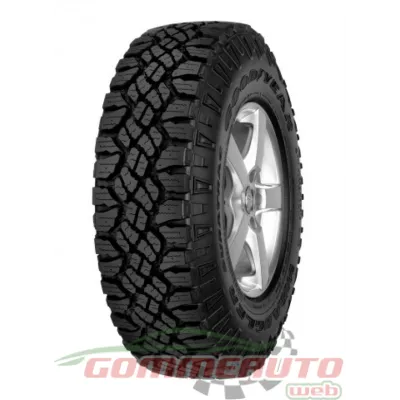 Goodyear WRANGLER DURATRAC 255/55 R19 111Q