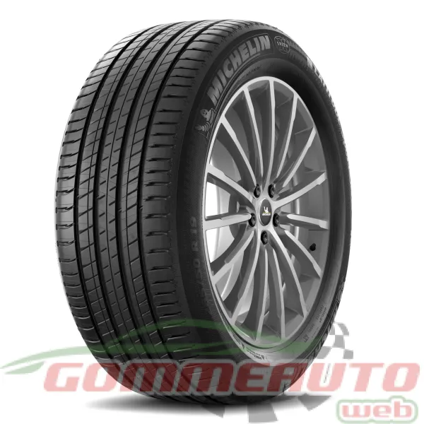 Michelin LATITUDE SPORT 3 255/50 R19 103Y