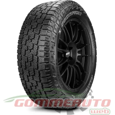Pirelli SCORPION ALL TERRAIN 245/65 R17 111T